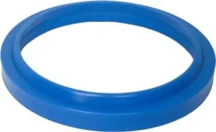 Uszczelniacz pierścień zgarniający 56x64x5,3 Tylko dziś